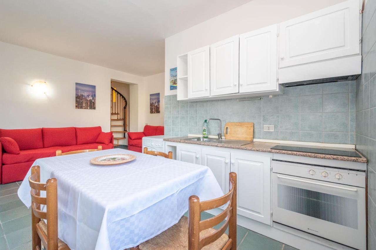 Villa Cicas Sul Mare Campofelice Di Roccella Exterior foto