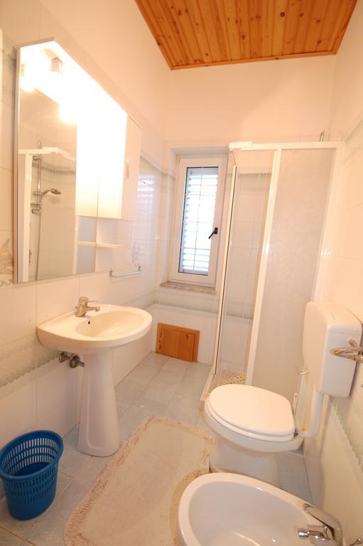 Villa Cicas Sul Mare Campofelice Di Roccella Quarto foto